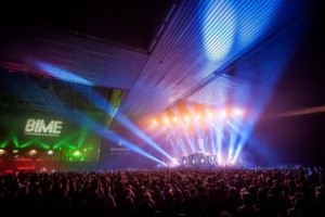 Aphex Twin, MGMT, Nina Kraviz And Jon Hopkins Live Lead A Powerful Bime Live 2018 