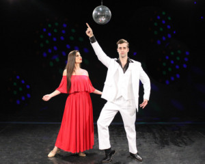 Catch The Fever! CRT Presents SATURDAY NIGHT FEVER This Summer 