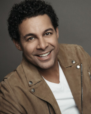 Jon Huertas To Host Fulfillment Fund's 7th Annual Taste Of Summer  Image