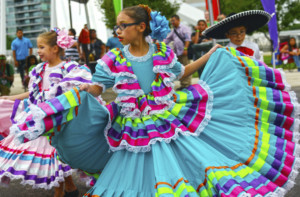 CAPA Announces Headliners For FESTIVAL LATINO 2018 Image