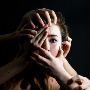 About Face Youth Theatre Presents SCARY STORIES TO SAVE YOUR LIFE Image