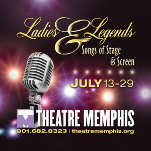 Summer Showcase Announced At Theatre Memphis 