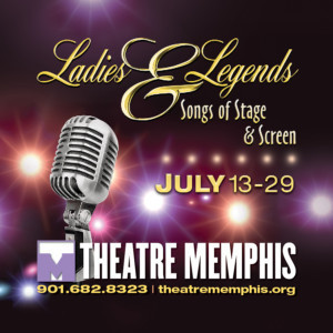 Summer Showcase Announced At Theatre Memphis Image