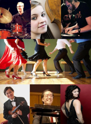Bella Serata, Guelph Youth Music Centre's Gala Evening Promises To Be Entertaining Fundraiser 