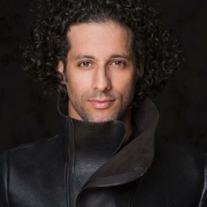 Luis Salgado Continues To Expand His Creative Presence In Latin America Image