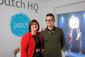 Patch Theatre Appoints New Artistic Director And Producer  Image