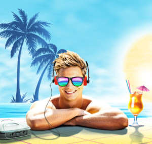 World Premiere Of CLUB TROPICANA THE MUSICAL to Tour the UK Image