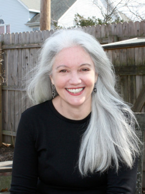 The Off-Broadway League Announces Its First Female President Image