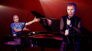 Billy Anderson Performs in #RIPSEYRESISTS At Feinstein's/54 Below Image