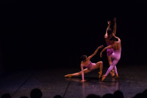 FJK Dance To Preview New Work, 'Untold,' At Hudson River Museum 