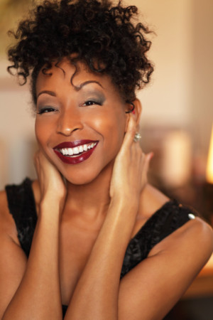 Broadway's N'Kenge to Sing With Pittsburgh Symphony 