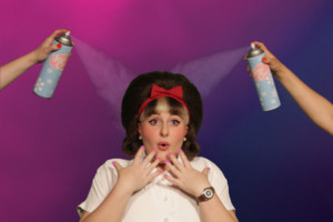 Barn Theatre Production Of HAIRSPRAY Opens Tuesday, June 19th 