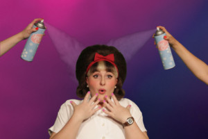 Barn Theatre Production Of HAIRSPRAY Opens Tuesday, June 19th Image
