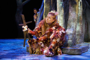 Autumn Season On Stage Is Hotting Up At Storyhouse Image