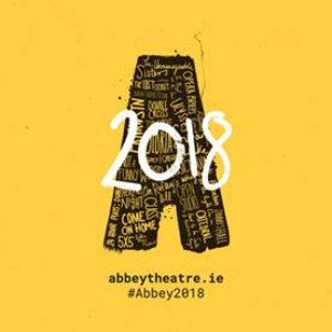 The Abbey Theatre Presents THE LOST O'CASEY  Image