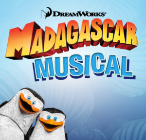 DIRTY DANCING, MADAGASCAR, CATS, and More Announced For New Season At Wolverhampton Grand Image