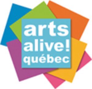 ELAN (English-Language Arts Network) Presents Arts Alive! Quebec 
