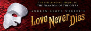 LOVE NEVER DIES Will Make Stops in Memphis, Philadelphia, Denver, and More This Fall Image