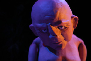 Strangeface Theatre Company Presents THE HIT Image