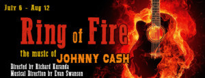 WSRep Kicks Off The Summer With The Music Of Johnny Cash 