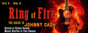 WSRep Kicks Off The Summer With The Music Of Johnny Cash Image