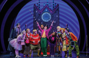 Two New Wondrous Weeks Of CHARLIE AND THE CHOCOLATE FACTORY Go On Sale This Friday Image