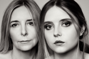 Mother And Daughter Duo Cast In THE RISE AND FALL OF LITTLE VOICE At Park Theatre 