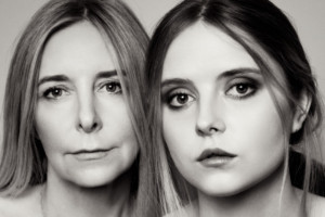Mother And Daughter Duo Cast In THE RISE AND FALL OF LITTLE VOICE At Park Theatre Image