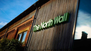 The North Wall Announces The Alchymy Company Award 
