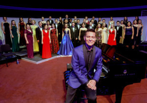 Songbook Academy Receives $75K Sponsorship to Support Educational Programs Image