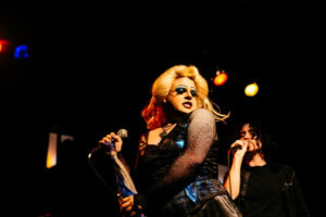 Jobsite's 20th Kicks Off With HEDWIG AND THE ANGRY INCH Image