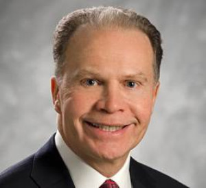 Gregory C. Oberland Elected Milwaukee Rep Board President Image