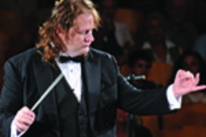 Jason Tramm And Long Island Concert Orchestra Set To Open The 59th Morgan Park Summer Music Festival July 1st 