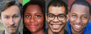 Casting Announced For Flying Elephant Productions' DEFACING MICHAEL JACKSON Image