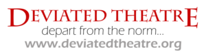 Deviated Theatre Celebrates 10th Anniversary With World Premiere Of BEYOND Image