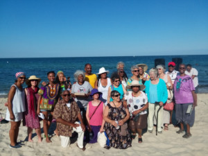 Public Reading Of Frederick Douglass Historic Speech Comes to Martha's Vineyard Inkwell Beach, Today 