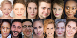 Casting Announced For Prop Thtr's NEVERLAND Image