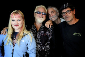 The Empress Theatre Presents Jimmy Smith Band Saturday, June 30 Image