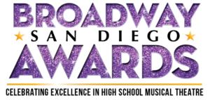One-Hour TV Special To Celebrate Broadway/San Diego High School Musical Theatre Awards 