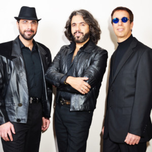 The Empress Theatre Presents Bee Gees Gold Friday, July 6 