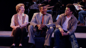Princeton Summer Theater's 2018 Season Opens With TICK, TICK...BOOM! Image