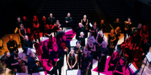 Australian Romantic & Classical Orchestra's Timeless & Thrilling Concerts Presents Poetical Melodies Image