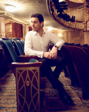 Richard H. Blake Returns To Feinstein's/54 Below Next Month Image