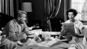 VTA Kicks Off Cool Films Series With Hepburn-Tracy Rom-Com ADAM'S RIB Image