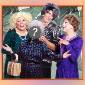 THE GOLDEN GAYS NYC Make Off-Broadway Debut Image