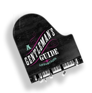 Florida Studio Theatre Announces A GENTLEMAN'S GUIDE TO LOVE AND MURDER 