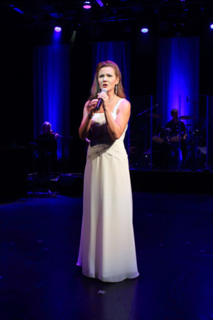 Flat Rock Playhouse Presents BROADWAY ON THE ROCK Image