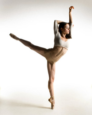 Ballerina Suzana Stankovic Shares Her Dance Mompreneur Story 