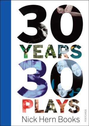 Nick Hern Books Celebrates 30 Years  Image