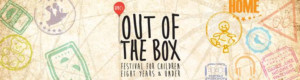 OUT OF THE BOX Festival Opens Today  Image